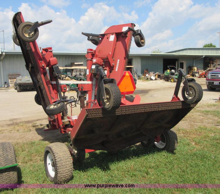 image for item BB9230 Bush Hog TD1700 rotary mower