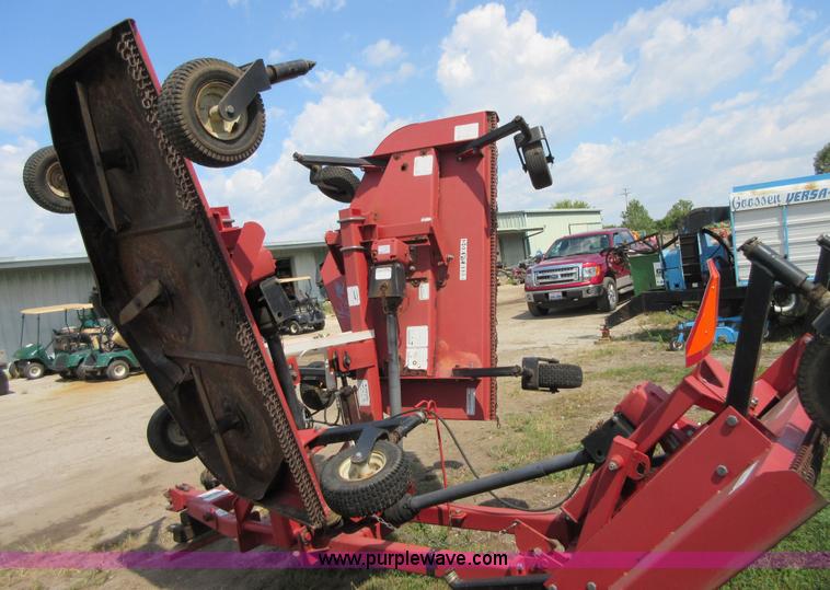 image for item BB9230 Bush Hog TD1700 rotary mower