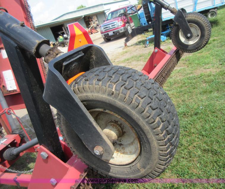 image for item BB9230 Bush Hog TD1700 rotary mower