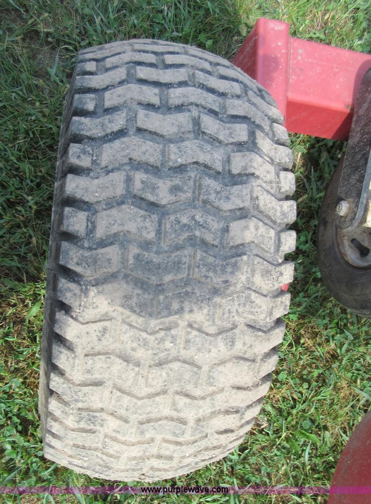 image for item BB9230 Bush Hog TD1700 rotary mower