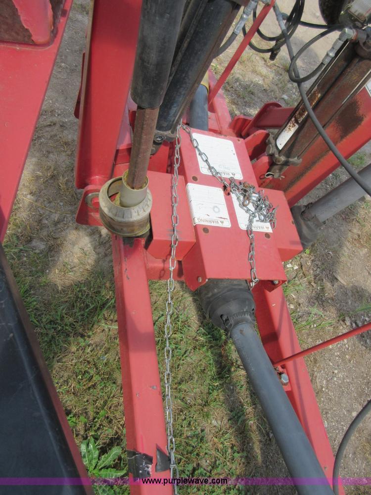 image for item BB9230 Bush Hog TD1700 rotary mower