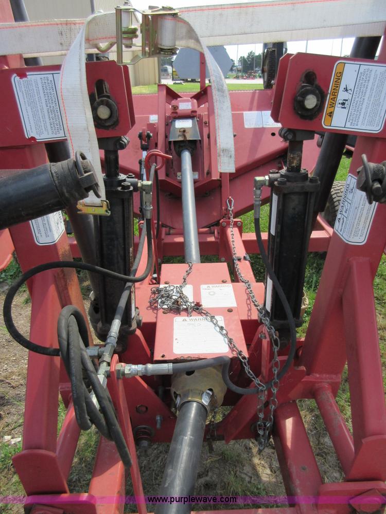 image for item BB9230 Bush Hog TD1700 rotary mower