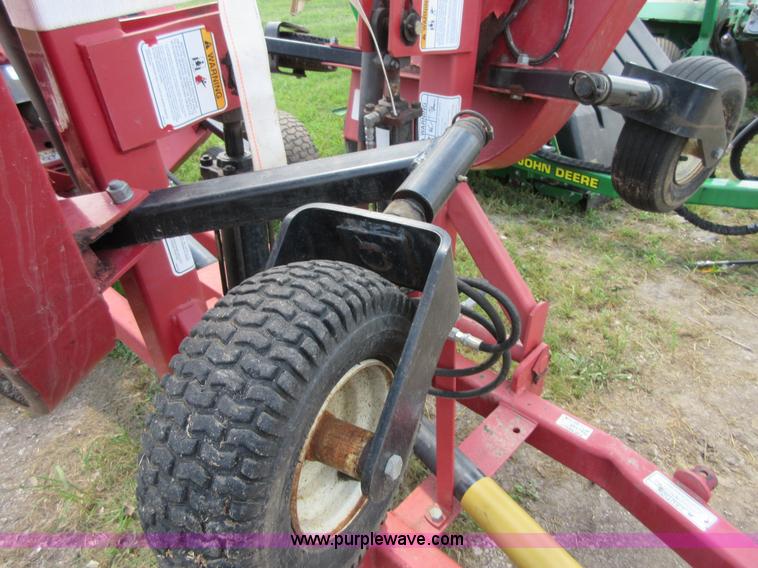 image for item BB9230 Bush Hog TD1700 rotary mower