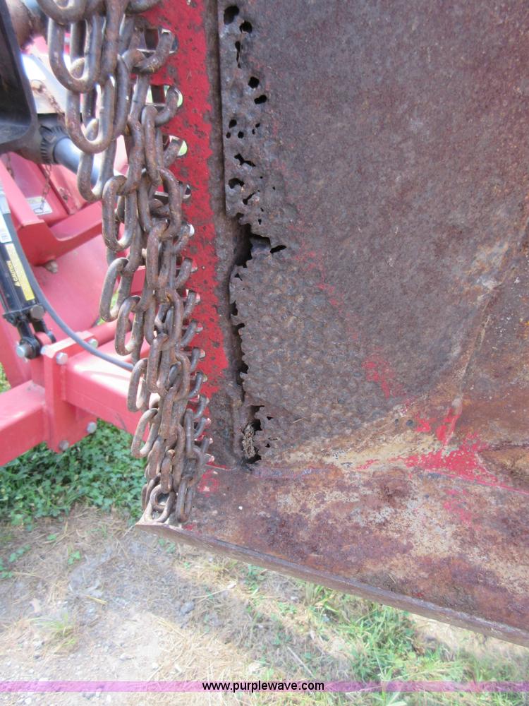 image for item BB9230 Bush Hog TD1700 rotary mower