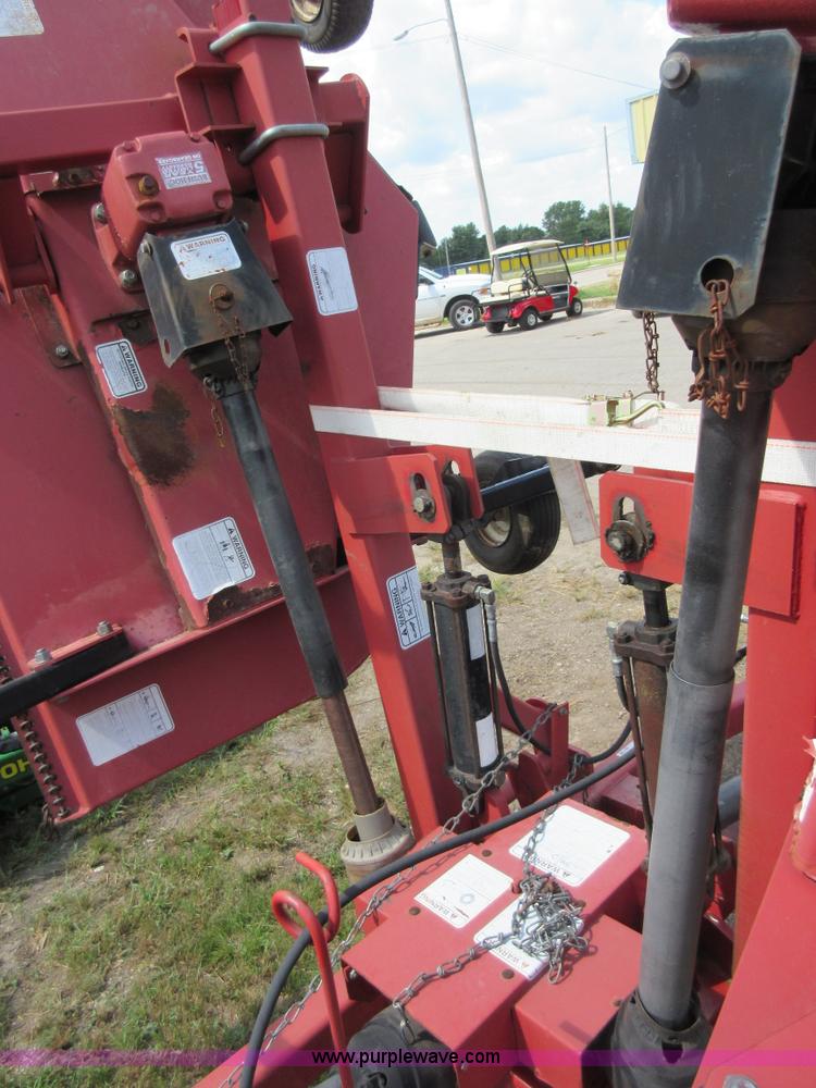 image for item BB9230 Bush Hog TD1700 rotary mower