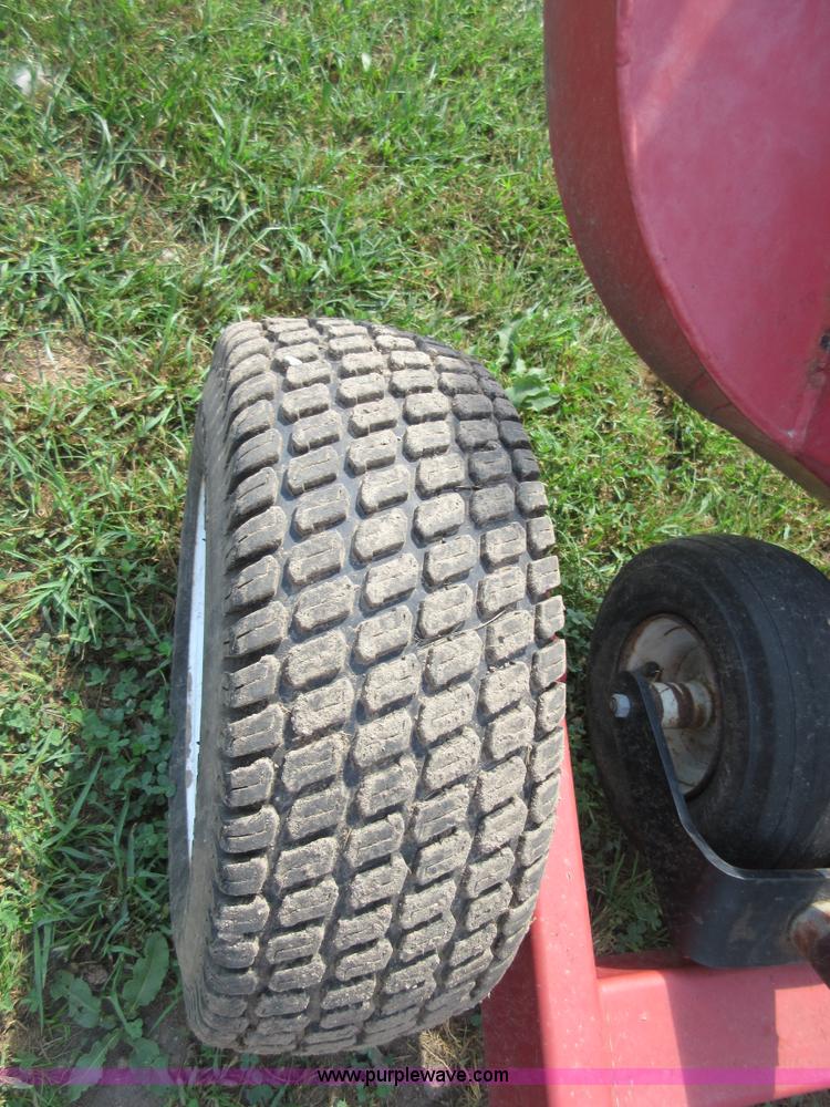 image for item BB9230 Bush Hog TD1700 rotary mower