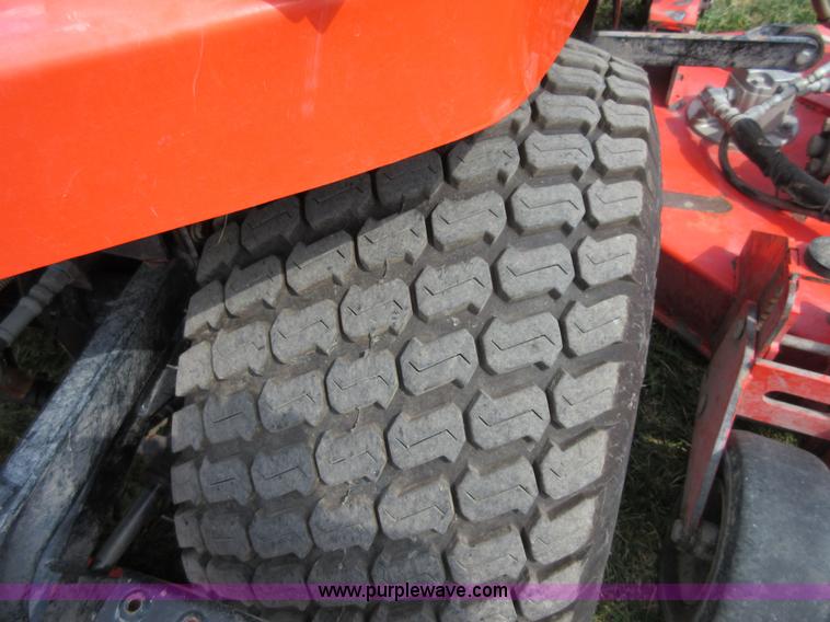 image for item BB9232 Jacobsen HR-5111 wide area mower