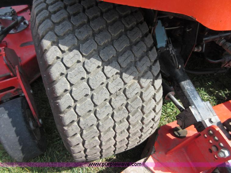 image for item BB9232 Jacobsen HR-5111 wide area mower