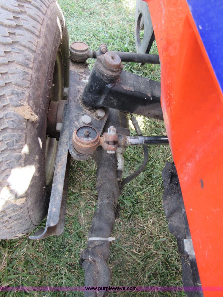 image for item BB9232 Jacobsen HR-5111 wide area mower