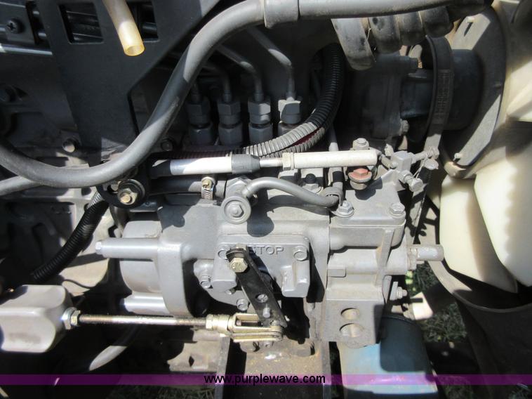 image for item BB9232 Jacobsen HR-5111 wide area mower