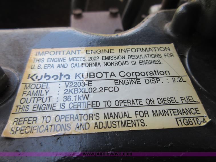 image for item BB9232 Jacobsen HR-5111 wide area mower