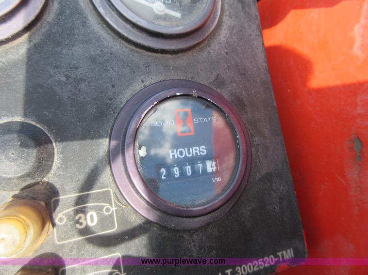 image for item BB9232 Jacobsen HR-5111 wide area mower