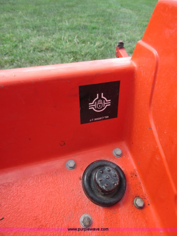 image for item BB9232 Jacobsen HR-5111 wide area mower