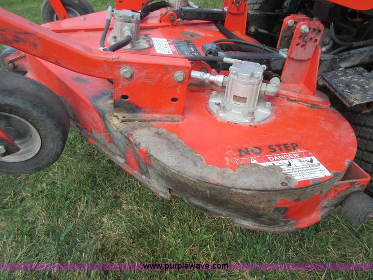 image for item BB9232 Jacobsen HR-5111 wide area mower