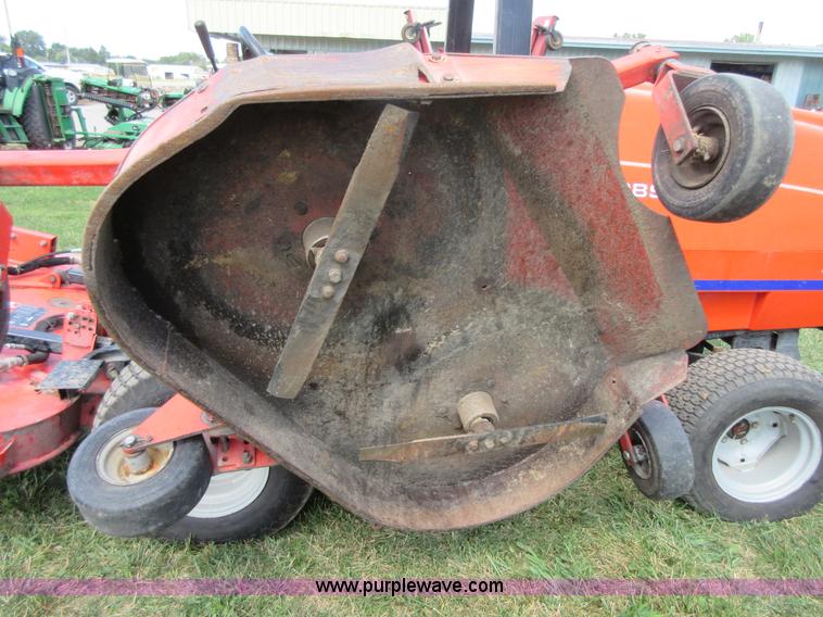 image for item BB9232 Jacobsen HR-5111 wide area mower