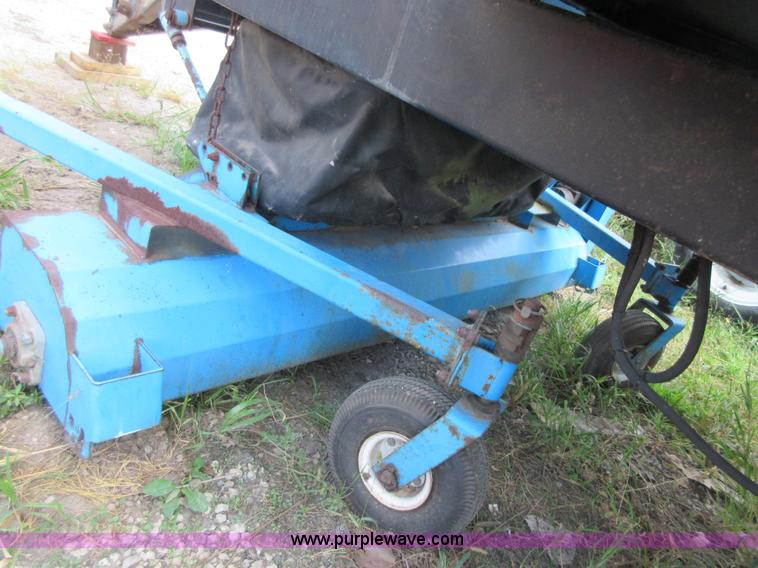 image for item BB9233 Goossen VV10000 Versa Vac system