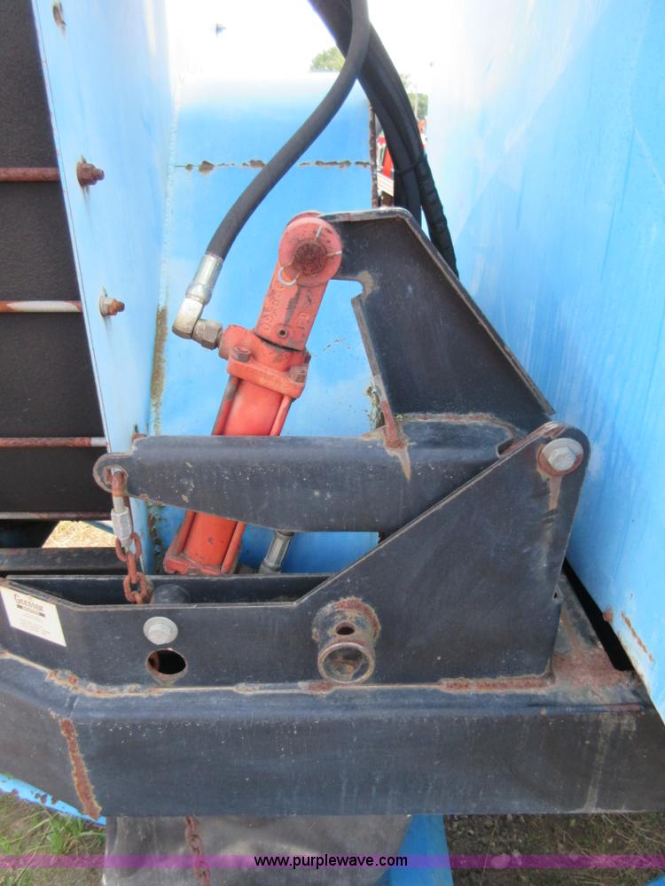 image for item BB9233 Goossen VV10000 Versa Vac system