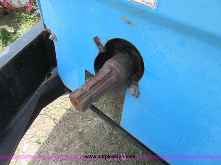 image for item BB9233 Goossen VV10000 Versa Vac system