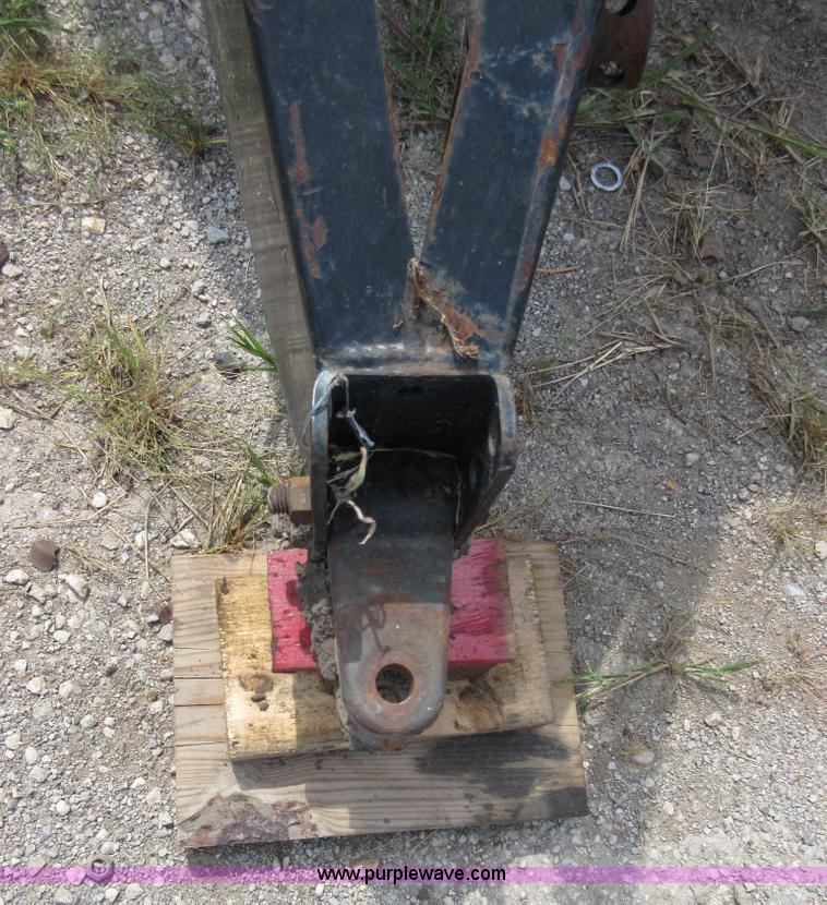 image for item BB9233 Goossen VV10000 Versa Vac system