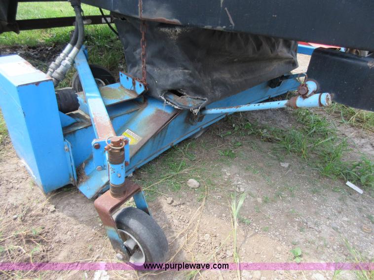 image for item BB9233 Goossen VV10000 Versa Vac system