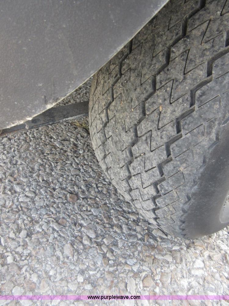 image for item BB9234 2007 Club Car Precendent golf cart