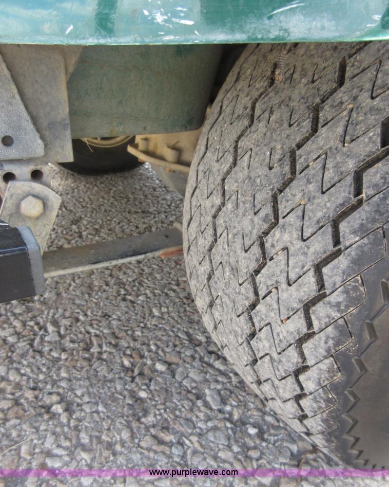 image for item BB9235 2001 Ez-go K401 golf cart