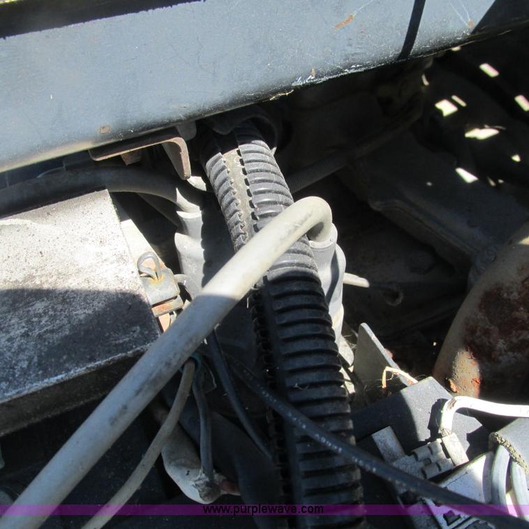 image for item BG9242 Miller Trailblazer 250G welder/generator