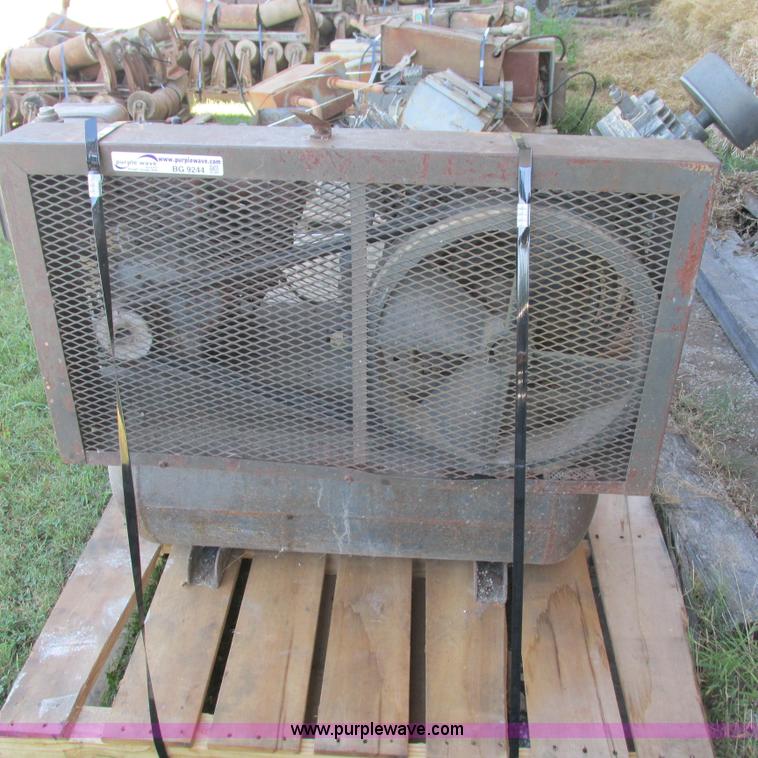 image for item BG9244 Napa air compressor