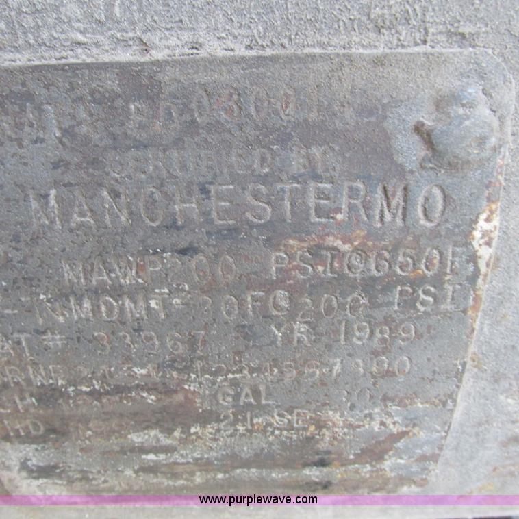 image for item BG9244 Napa air compressor