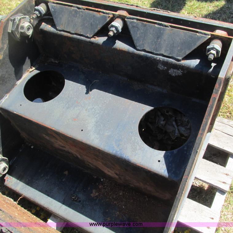 image for item BG9248 Screed extensions