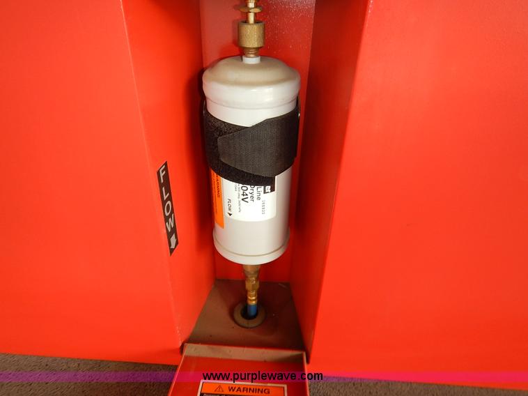 image for item BH9776 Snap-On ACT4500 recycling/recharging refrigerant system