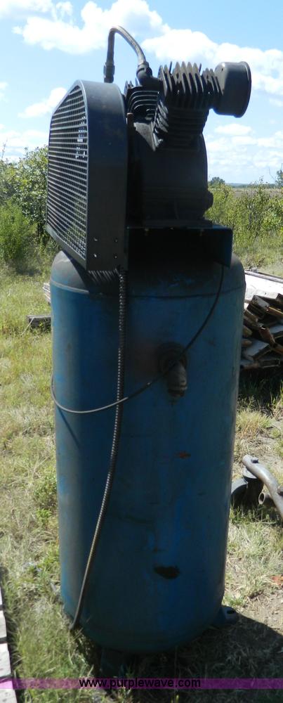 image for item BJ9006 Cummins air compressor