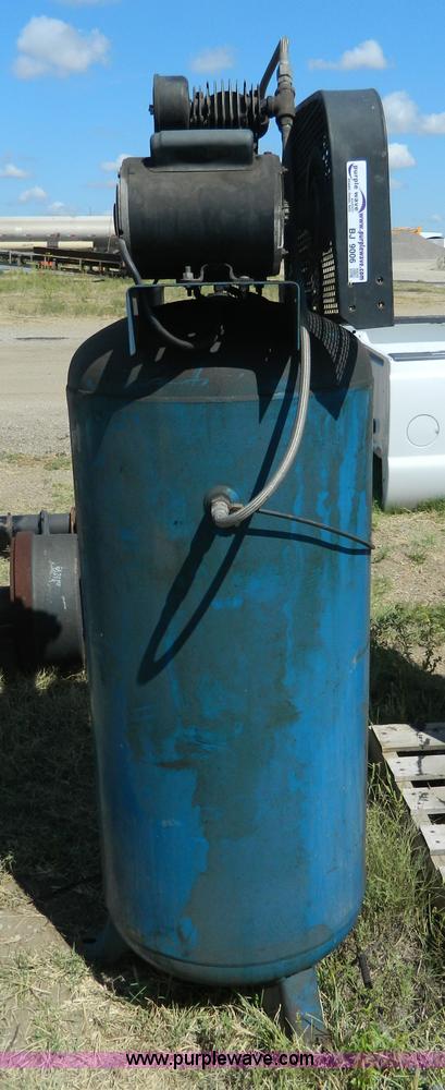 image for item BJ9006 Cummins air compressor