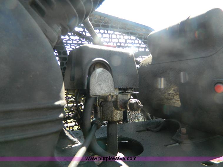 image for item BJ9006 Cummins air compressor