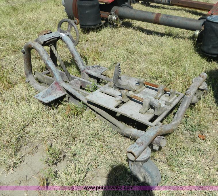 image for item BJ9008 Walker 40 transmission jack