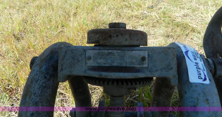 image for item BJ9008 Walker 40 transmission jack