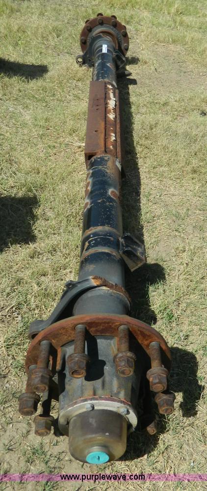 image for item BJ9010 Axle