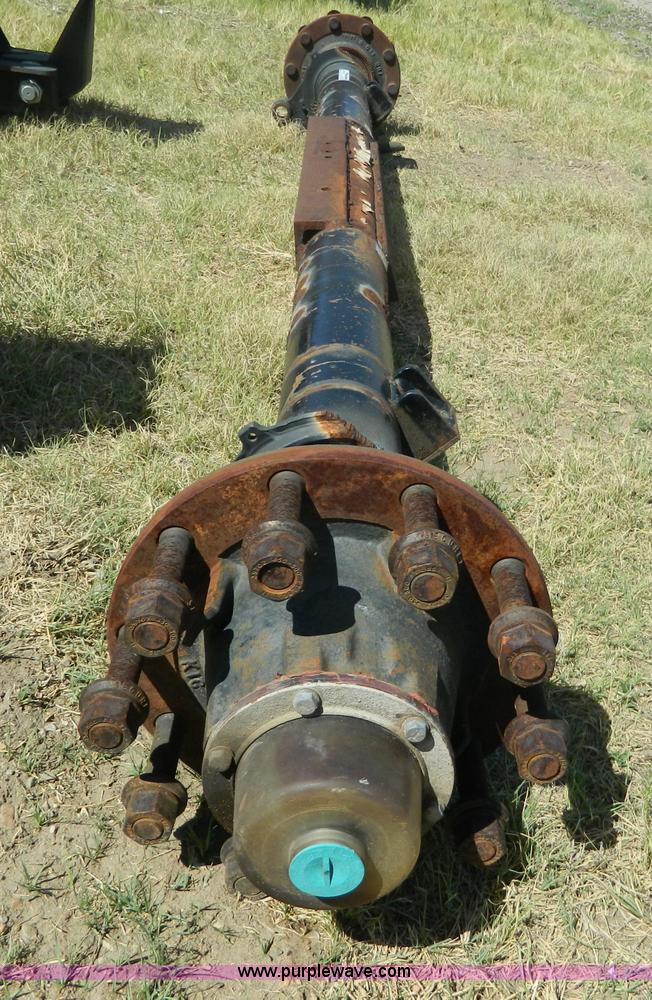 image for item BJ9010 Axle