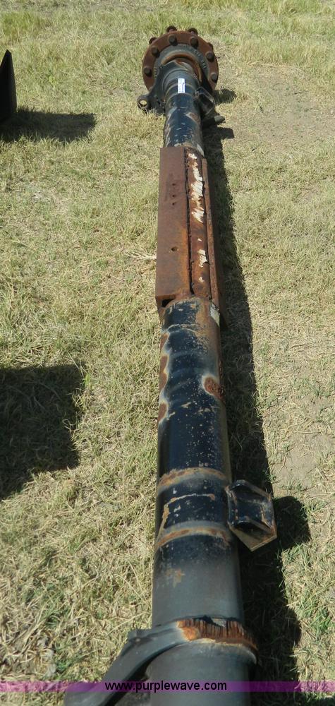 image for item BJ9010 Axle