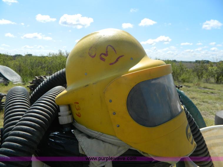 image for item BJ9011 Empire Super 350 sandblaster