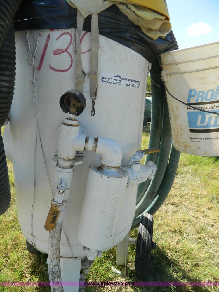 image for item BJ9011 Empire Super 350 sandblaster