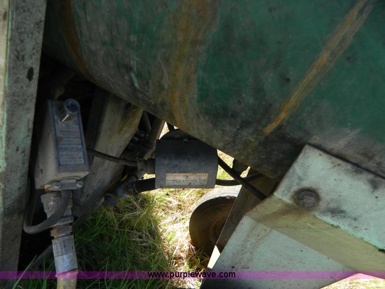 image for item BJ9012 Hy Flo cleaning system