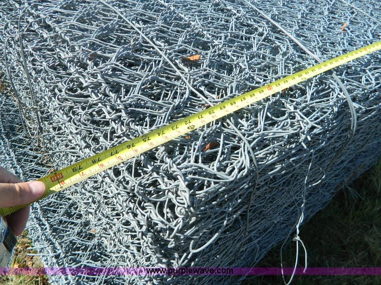 image for item BJ9021 Gabion baskets