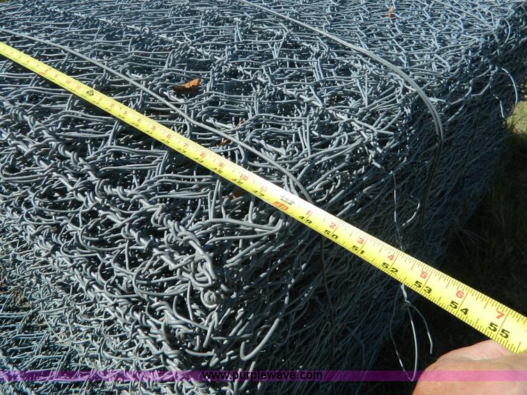 image for item BJ9021 Gabion baskets