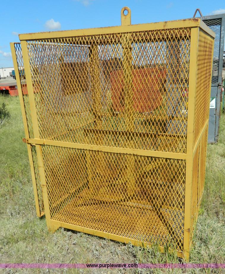 image for item BJ9022 Bottle secure cage