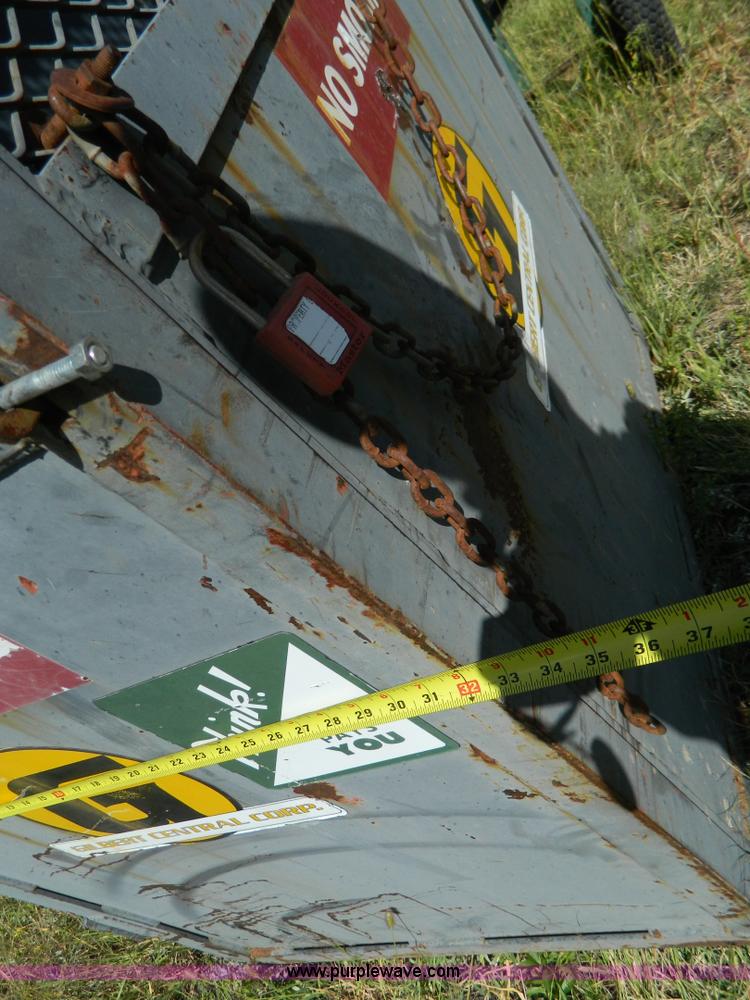 image for item BJ9023 Bottle secure cage