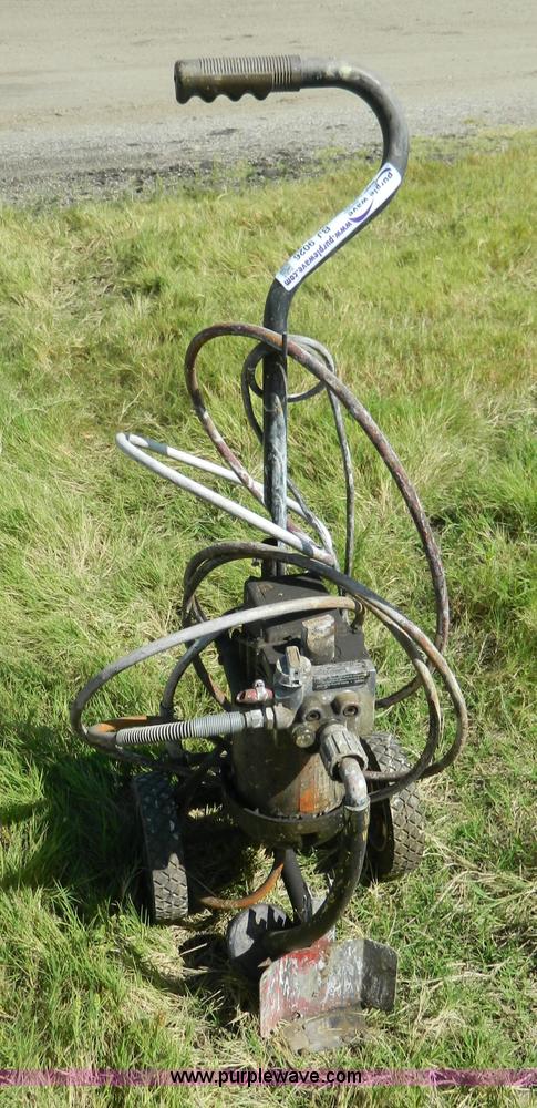 image for item BJ9026 Paint sprayer