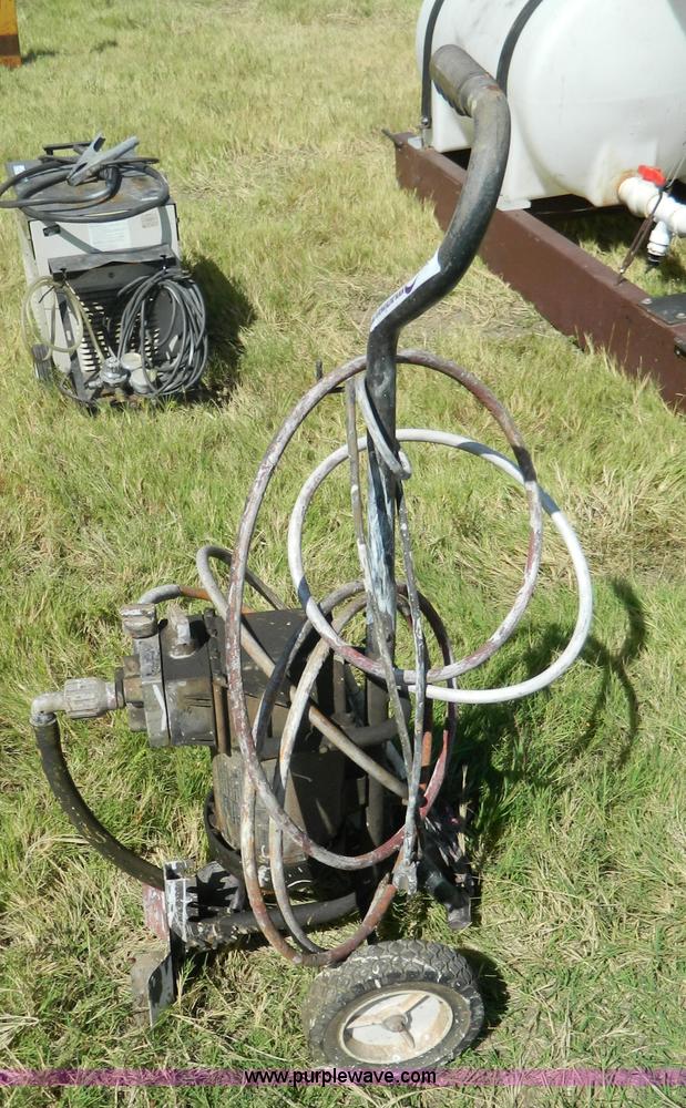 image for item BJ9026 Paint sprayer