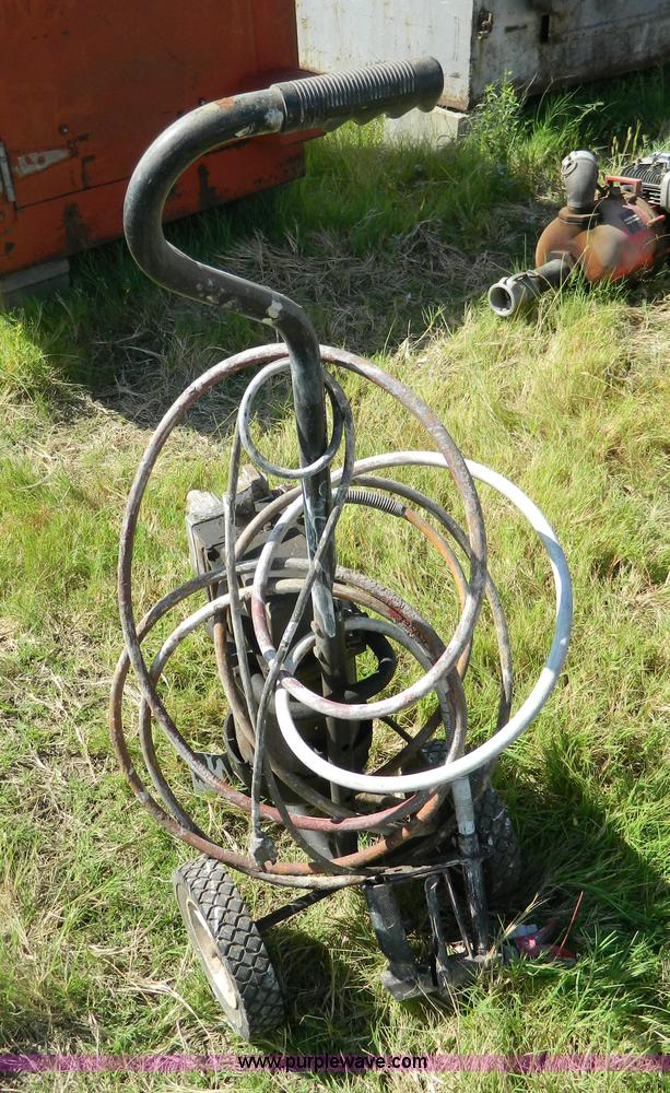 image for item BJ9026 Paint sprayer