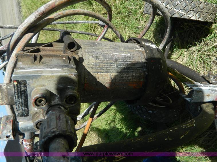 image for item BJ9026 Paint sprayer